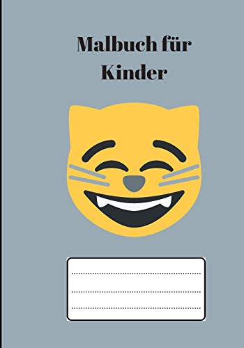 Malbuch F?r Kinder (German Edition)