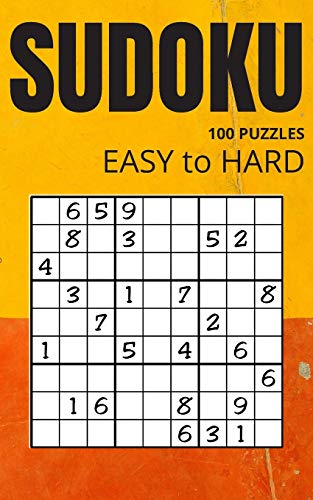 Sudoku Calendar 2020 Page A Day: Best Sudoku Puzzle Books For Adults: Looking For Sudoku Books: Here Are The Best Sudoku Books For You.