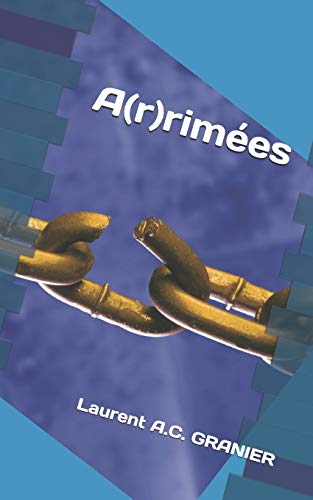 A(r)rim?es: (??cueil d'??lucubrations) Recueil de pr?tendus po??mes irradi?s (French Edition)