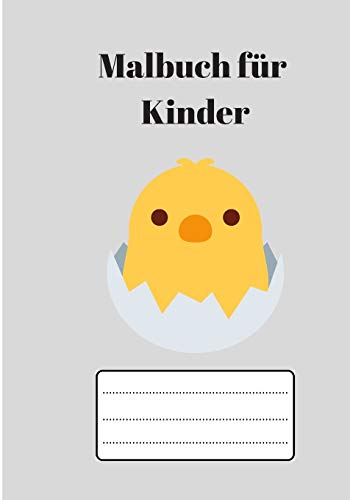 Malbuch f??r Kinder (German Edition)