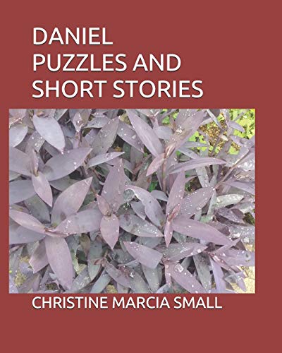 DANIEL PUZZLES AND SHORT STORIES