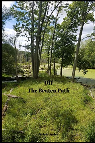 Off The Beaten Path: Cryptoid Monster Adventure Hunting Book - 9781650937939