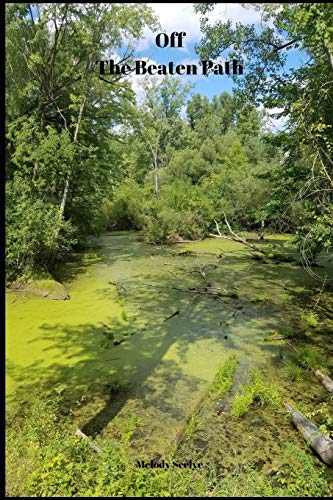 Off The Beaten Path: Cryptoid Monster Adventure Hunting Book - 9781650942971