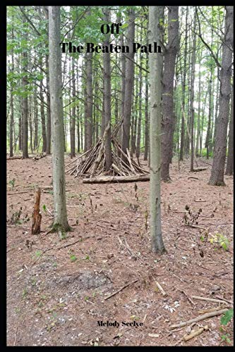 Off The Beaten Path: Cryptoid Monster Adventure Hunting Book - 9781650951065