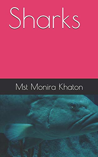Sharks (Paperback)