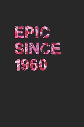 Epic Since1960