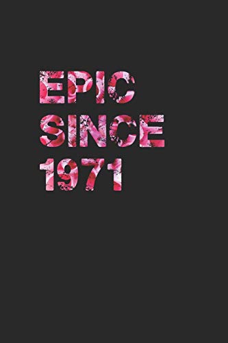 EPIC SINCE1971