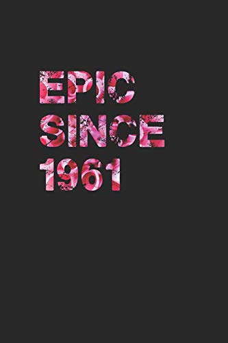 Epic Since1961
