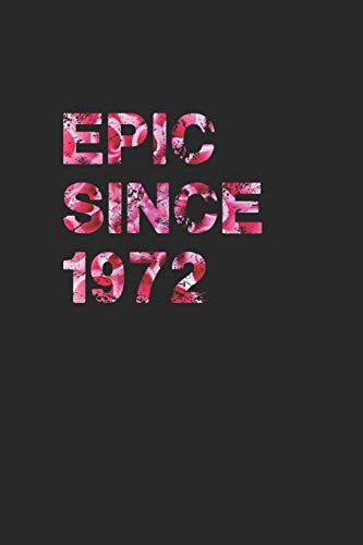 Epic Since1972