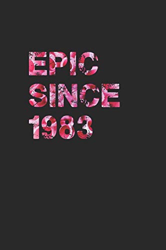 Epic Since1983