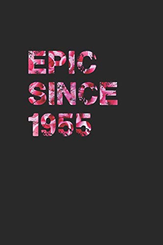 Epic Since1955