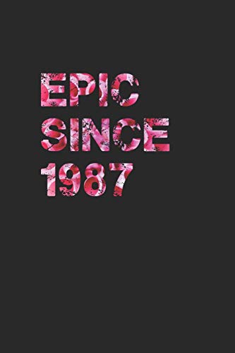 Epic Since1987