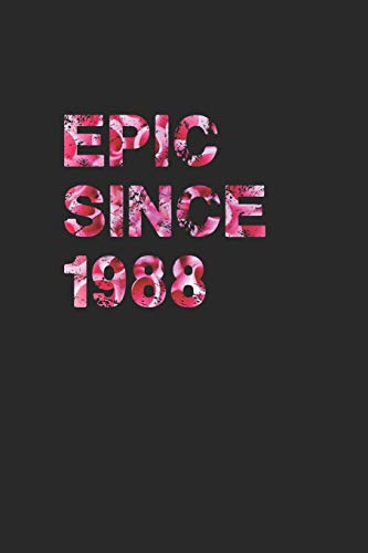 Epic Since1988