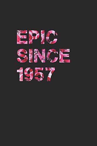 EPIC SINCE1957