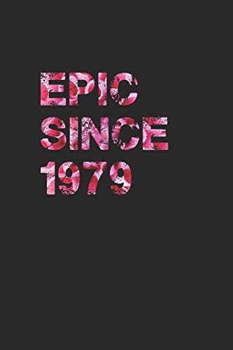 Epic Since1979