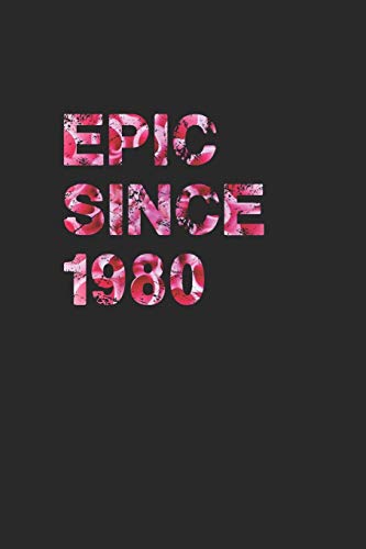 Epic Since1980
