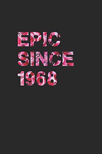 Epic Since1968