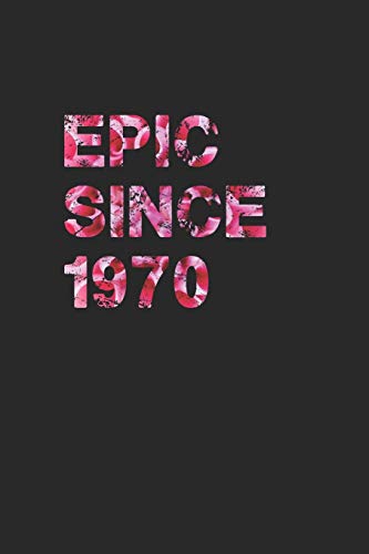 Epic Since1970