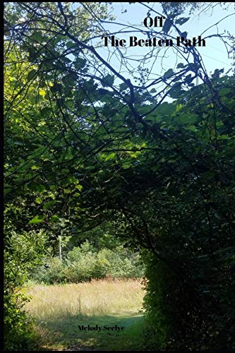 Off The Beaten Path: Cryptoid Monster Adventure Hunting Book - 9781651328804