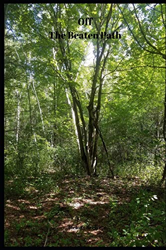Off The Beaten Path: Cryptoid Monster Adventure Hunting Book - 9781651337684
