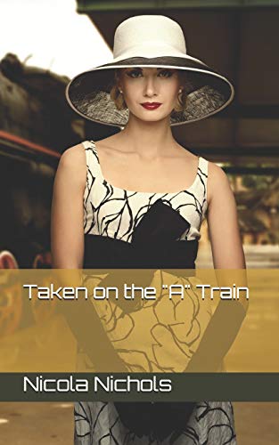 Taken On The "A" Train