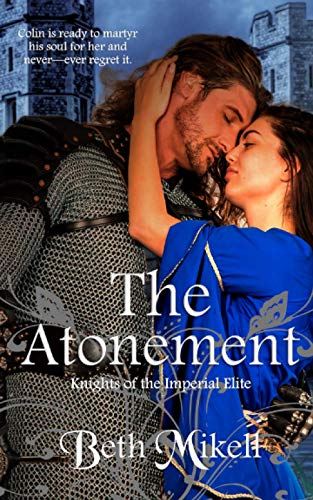 The Atonement (Knights Of The Imperial Elite)