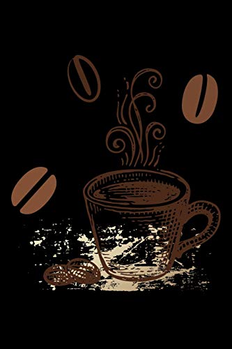 Coffee: track and rate different tastes of the coffee. Note down every moment with your favorite coffee
