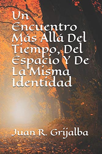 Un Encuentro M?ís All?í Del Tiempo, Del Espacio Y De La Misma Identidad (Spanish Edition)