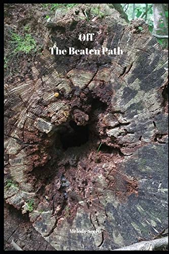 Off The Beaten Path: Cryptoid Monster Adventure Hunting Book - 9781651822685