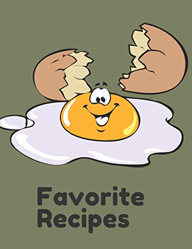 Favorite Recipes: The Xxl Do-It-Yourself Cookbook To Note