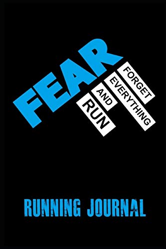 F.E.A.R.: Forget Everything And Run
