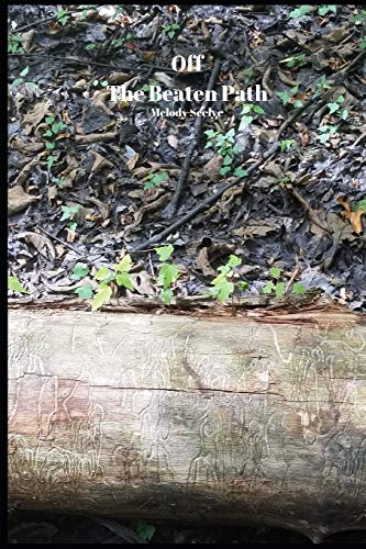 Off The Beaten Path: Cryptoid Monster Adventure Hunting Book - 9781652015543