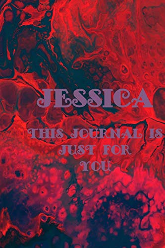 Jessica: This Is Just For You