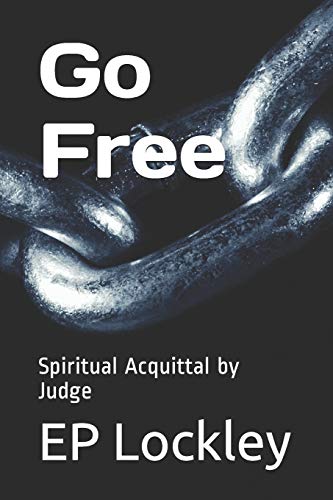 Go Free: Spiritual Acquittal by Judge