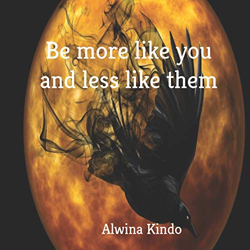 Be More Like You And Less Like Them (Bible Story)