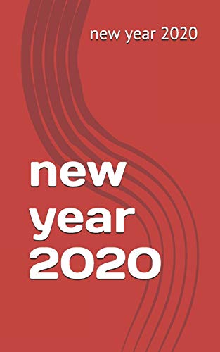 New Year 2020: Designs New Year 2020 120 Badge Notbook For Student ,Teachers,New Gfit For Everyone