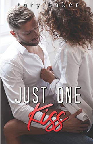 Just One Kiss (The Carter Brothers)