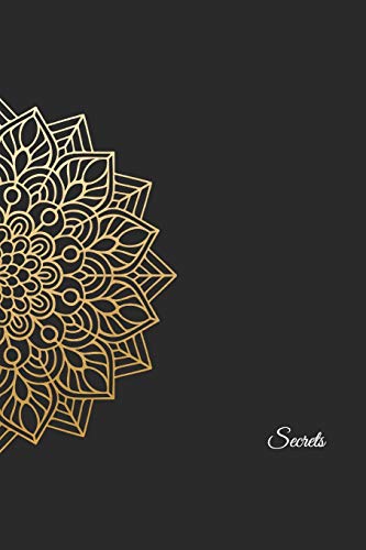 Secrets - 9781652512462