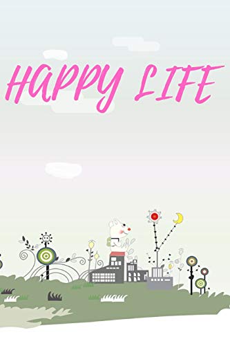 HAPPY LIFE: write your daily routine