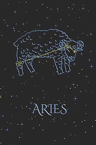 2020 Terminkalender - Aries Sternzeichen Widder: Jahresplaner f?r Astrologie Fans | Jahres?bersicht | Monats?bersicht | 2-seitiger Wochenplan + To-Do Liste (German Edition)