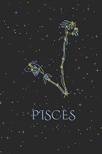 2020 Terminkalender - Pisces Sternzeichen Fische: Jahresplaner f?r Astrologie Fans | Jahres?bersicht | Monats?bersicht | 2-seitiger Wochenplan + To-Do Liste (German Edition)