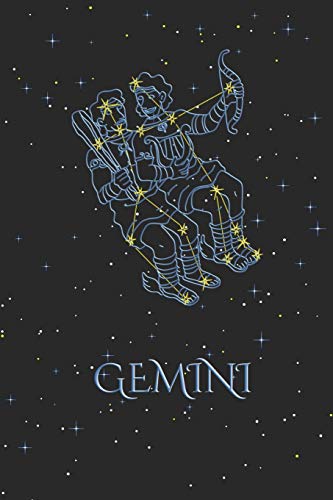 2020 Terminkalender - Gemini Sternzeichen Zwillinge: Jahresplaner f?r Astrologie Fans | Jahres?bersicht | Monats?bersicht | 2-seitiger Wochenplan + To-Do Liste (German Edition)