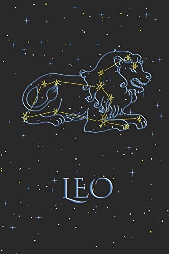 2020 Terminkalender - Leo Sternzeichen L??we: Jahresplaner f?r Astrologie Fans | Jahres?bersicht | Monats?bersicht | 2-seitiger Wochenplan + To-Do Liste (German Edition)