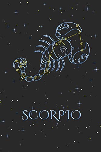 2020 Terminkalender - Scorpio Sternzeichen Skorpion: Jahresplaner f?r Astrologie Fans | Jahres?bersicht | Monats?bersicht | 2-seitiger Wochenplan + To-Do Liste (German Edition)