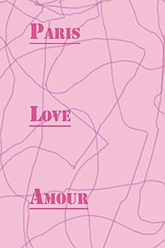 Paris , Love , Amour