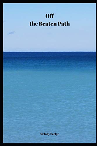 Off The Beaten Path: Cryptoid Monster Adventure Hunting Book - 9781652872580