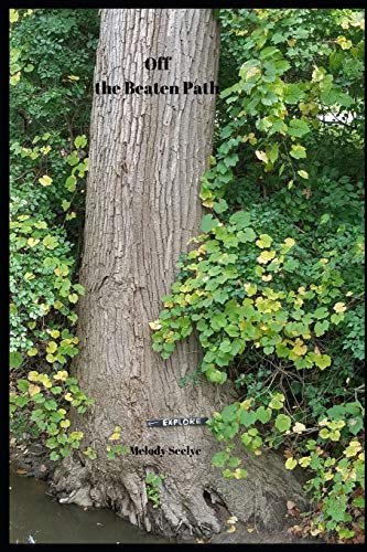 Off The Beaten Path: Cryptoid Monster Adventure Hunting Book - 9781652885177
