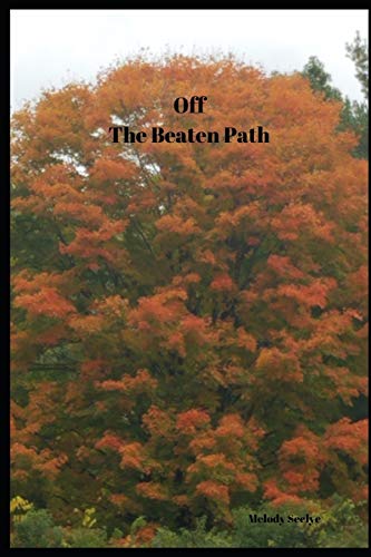 Off The Beaten Path: Cryptoid Monster Adventure Hunting Book - 9781652888321