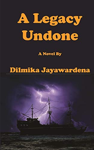 A Legacy Undone
