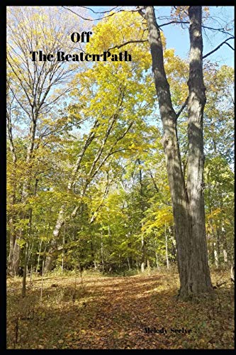 Off The Beaten Path: Cryptoid Monster Adventure Hunting Book - 9781653247271